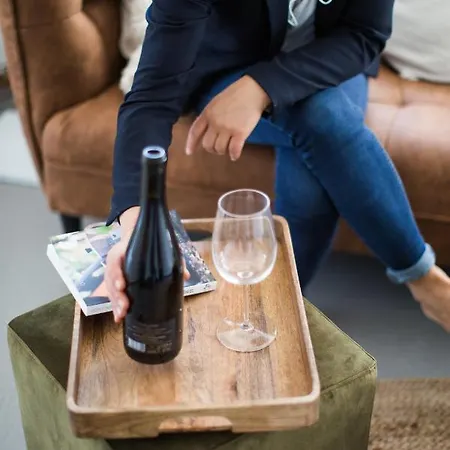 アパート Viereinhalb Eichen - Am Niederrhein ゴッホ