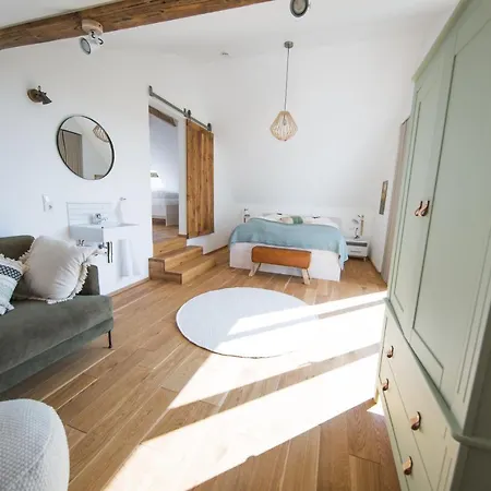 Apartment Viereinhalb Eichen - Am Niederrhein Goch