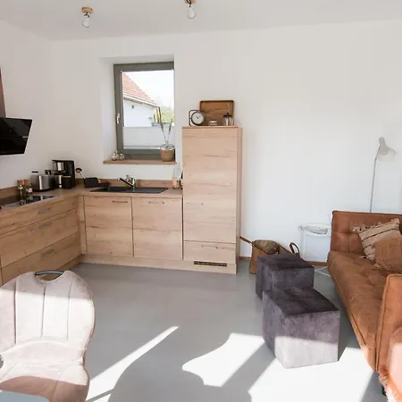 Viereinhalb Eichen - Am Niederrhein Apartment