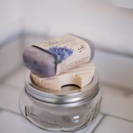 Viereinhalb Eichen - Am Niederrhein Apartamento Goch