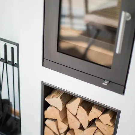 Viereinhalb Eichen - Am Niederrhein