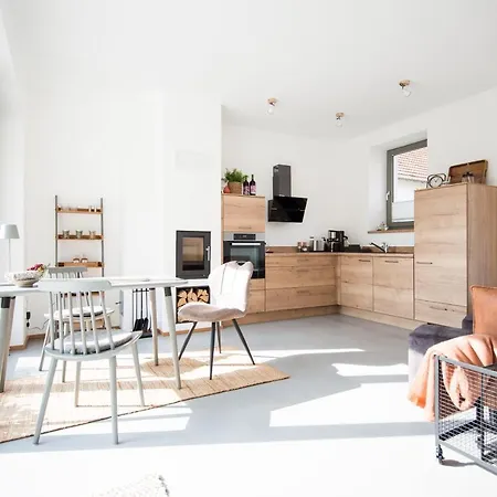 Viereinhalb Eichen - Am Niederrhein * ゴッホ