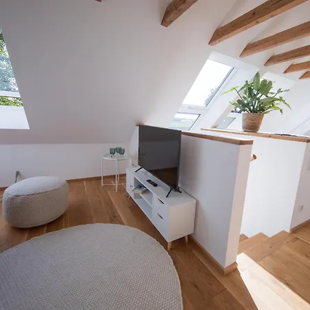 Viereinhalb Eichen - Am Niederrhein *