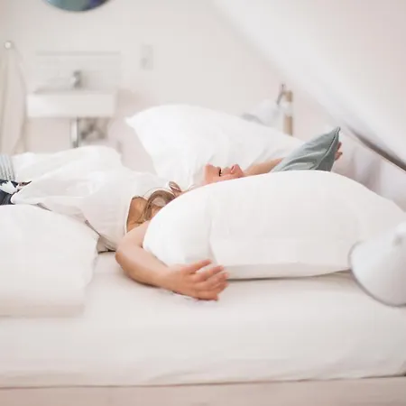 Apartamento Viereinhalb Eichen - Am Niederrhein