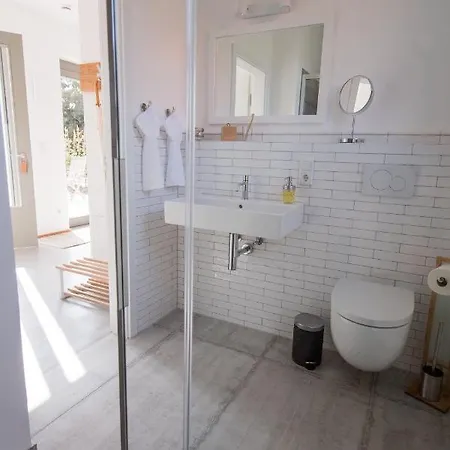 Viereinhalb Eichen - Am Niederrhein Apartamento