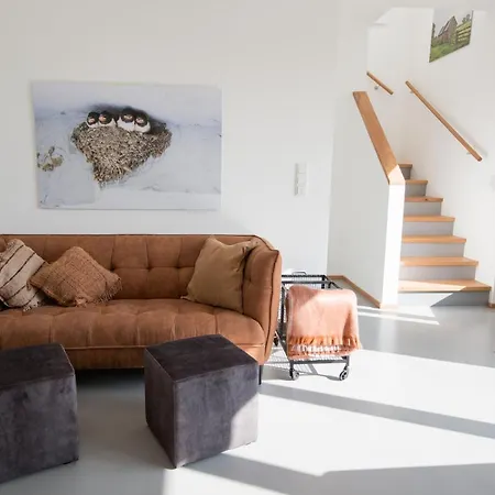 Viereinhalb Eichen - Am Niederrhein * Goch