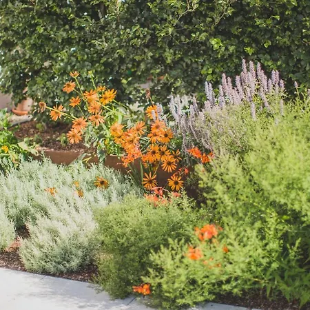 Viereinhalb Eichen - Am Niederrhein アパート