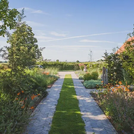 Viereinhalb Eichen - Am Niederrhein アパート *