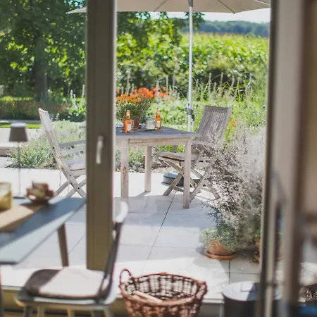 Apartamento Viereinhalb Eichen - Am Niederrhein Goch