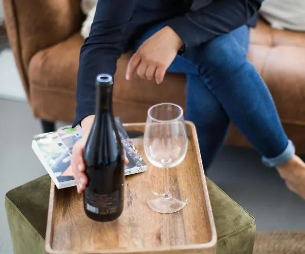 Lejlighed Viereinhalb Eichen - Am Niederrhein Goch