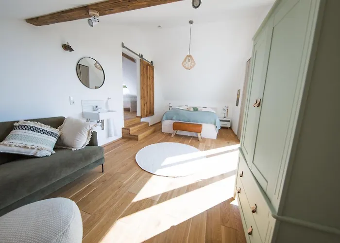 Lejlighed Viereinhalb Eichen - Am Niederrhein Goch