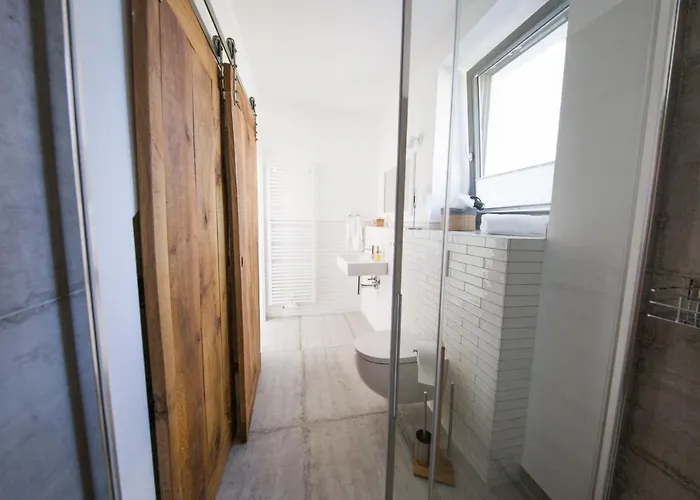 Viereinhalb Eichen - Am Niederrhein Goch