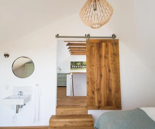 Viereinhalb Eichen - Am Niederrhein * Goch