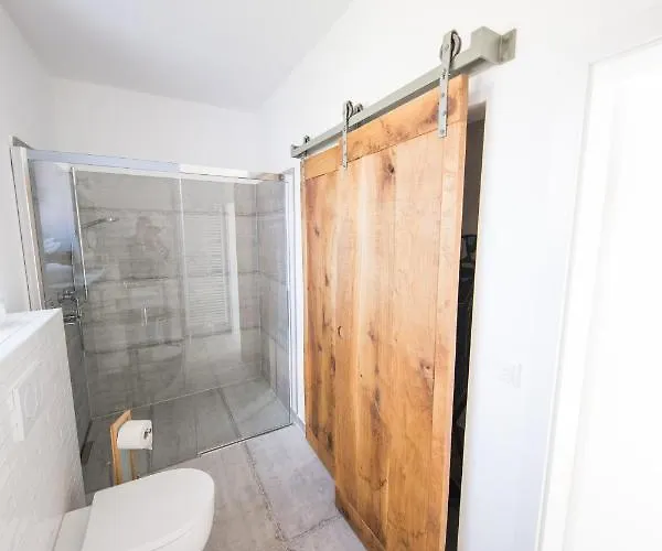 Viereinhalb Eichen - Am Niederrhein Goch