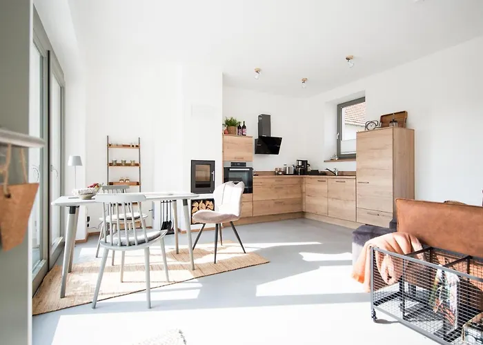 Viereinhalb Eichen - Am Niederrhein * Goch