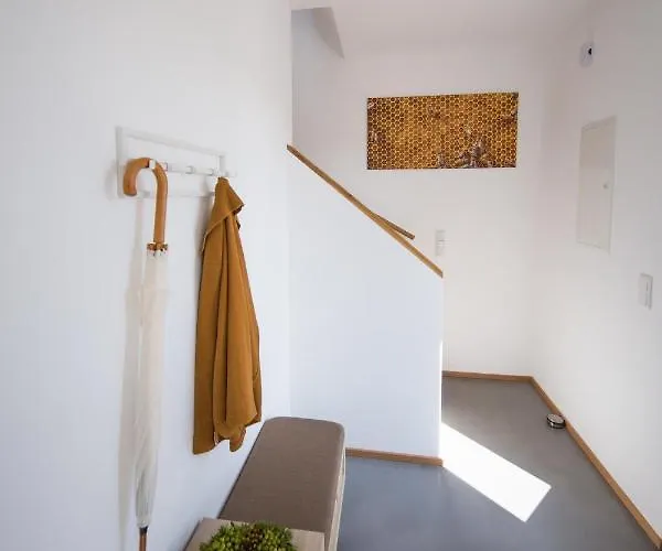 Viereinhalb Eichen - Am Niederrhein * Goch