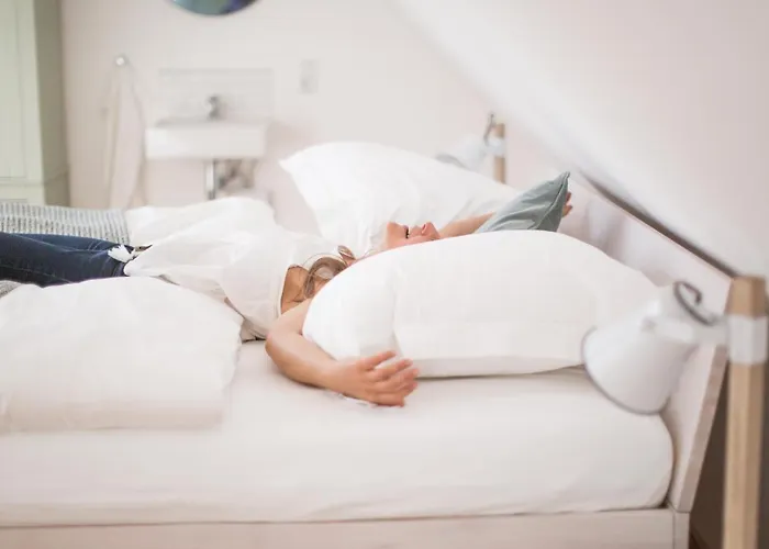 Lejlighed Viereinhalb Eichen - Am Niederrhein