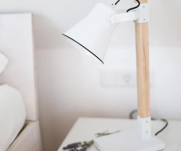 Lejlighed Viereinhalb Eichen - Am Niederrhein