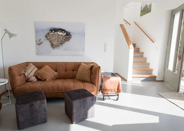 Viereinhalb Eichen - Am Niederrhein * Goch