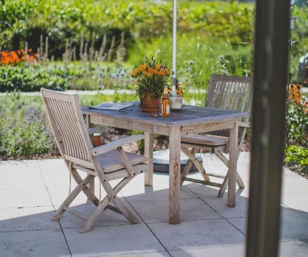 Viereinhalb Eichen - Am Niederrhein Goch