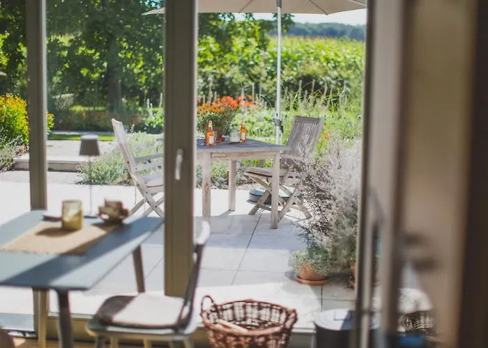 Lejlighed Viereinhalb Eichen - Am Niederrhein Goch